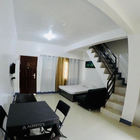 Alberto'S Lodging House Mariveles Ngoại thất bức ảnh