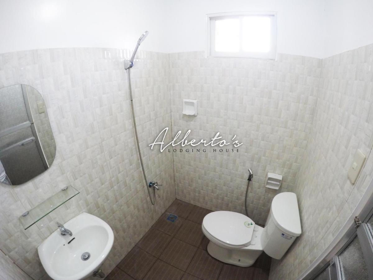 Alberto'S Lodging House Mariveles Ngoại thất bức ảnh
