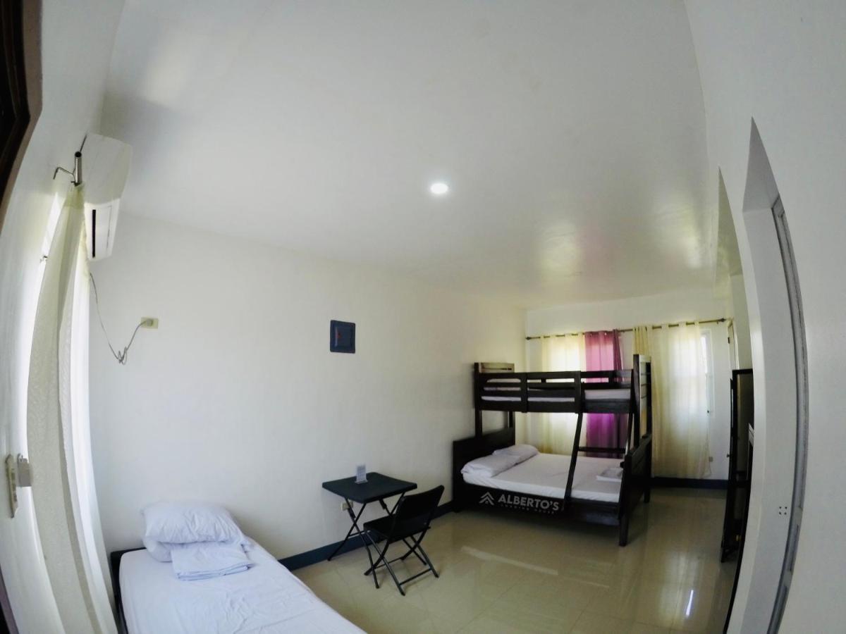 Alberto'S Lodging House Mariveles Ngoại thất bức ảnh