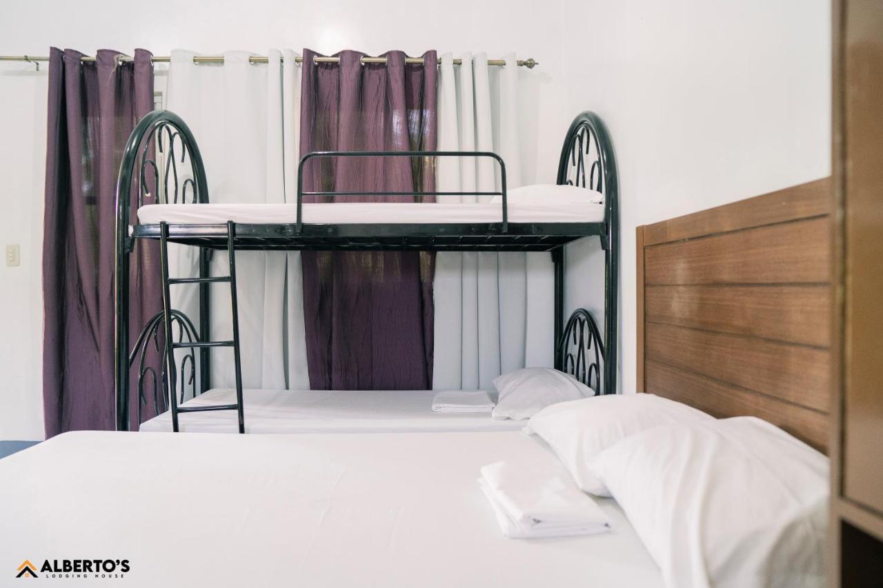 Alberto'S Lodging House Mariveles Ngoại thất bức ảnh